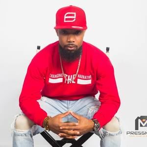 Meet your Posher, Cody